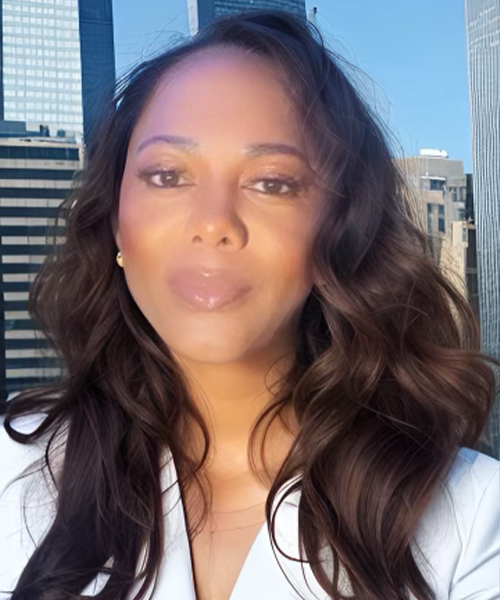 Shante' Johnson